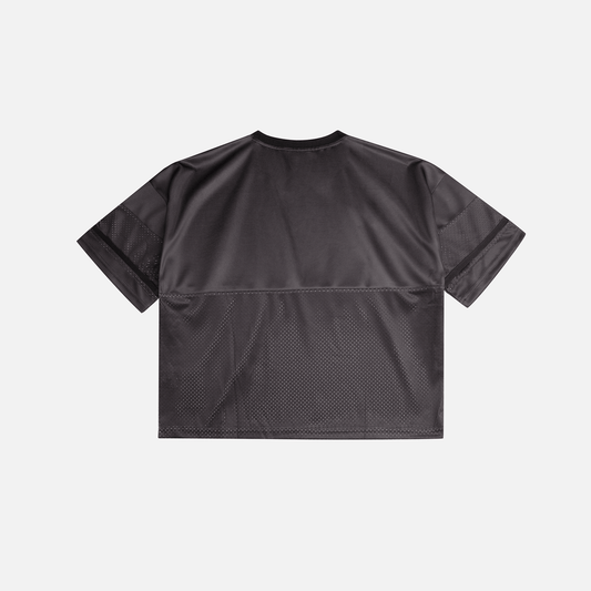 step black jersey