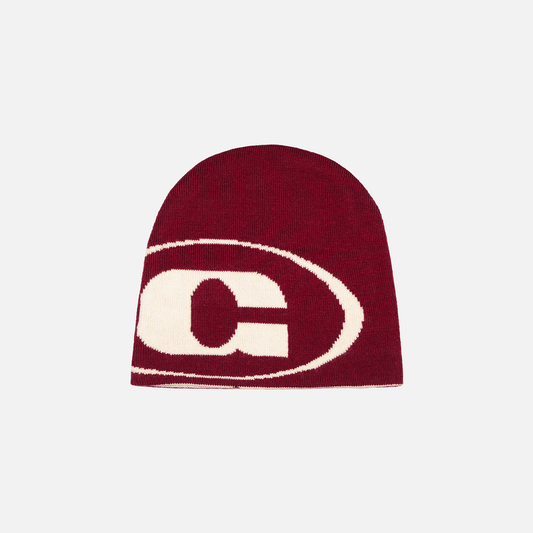 walker beanie