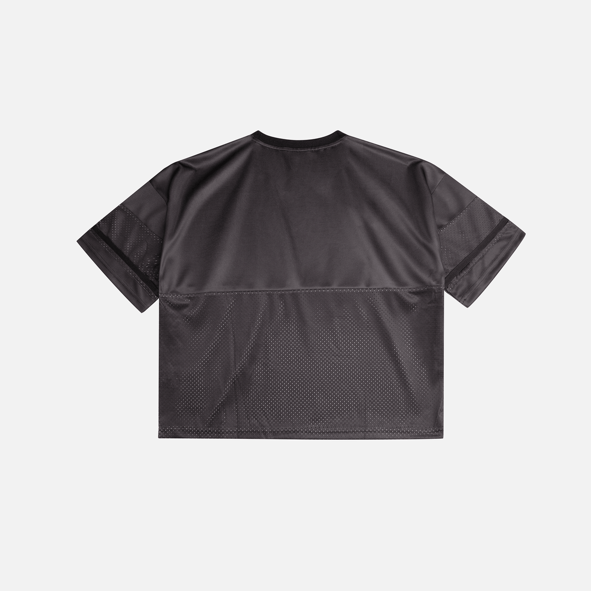 step black jersey