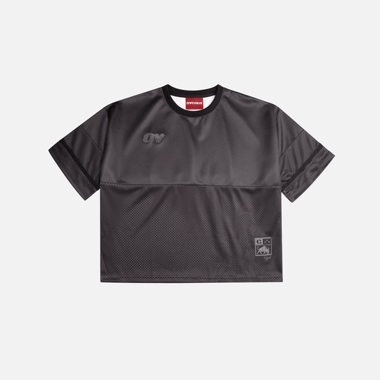 step black jersey