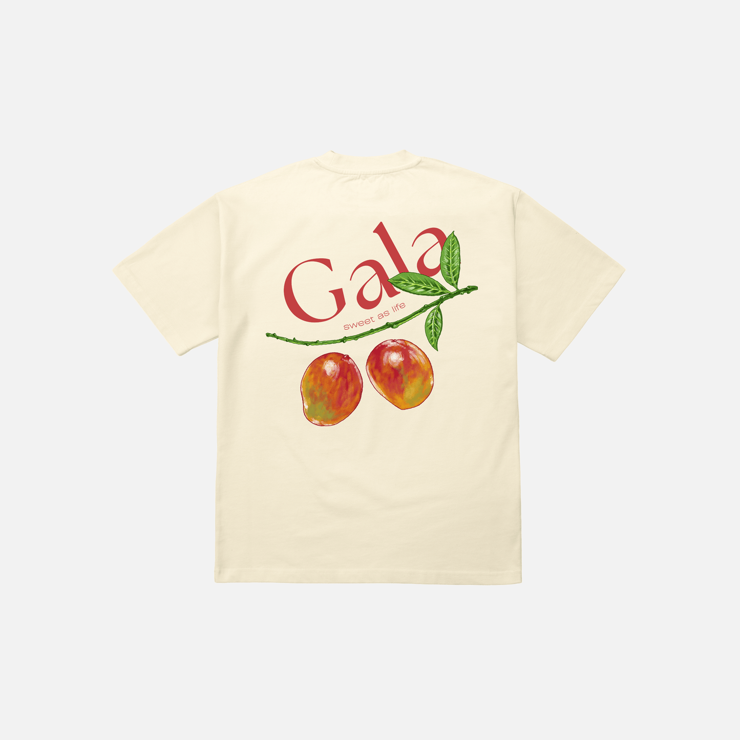 sweet life t-shirt