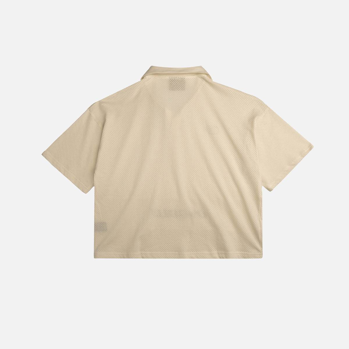 bloom beige mesh