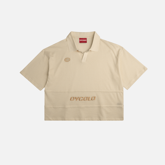 bloom beige mesh