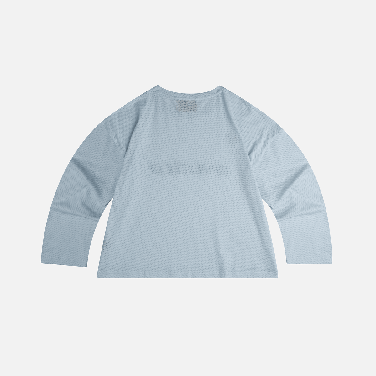 rise blue mesh