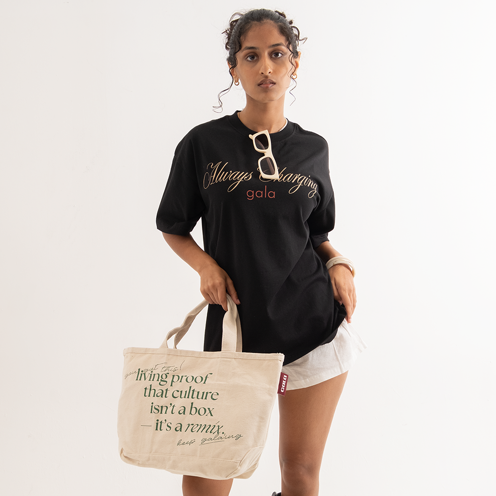 carryall living proof