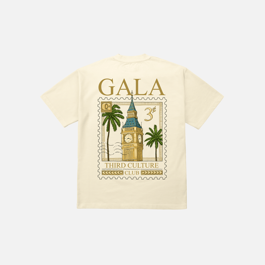 third culture  t-shirt